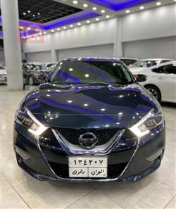 Nissan Maxima